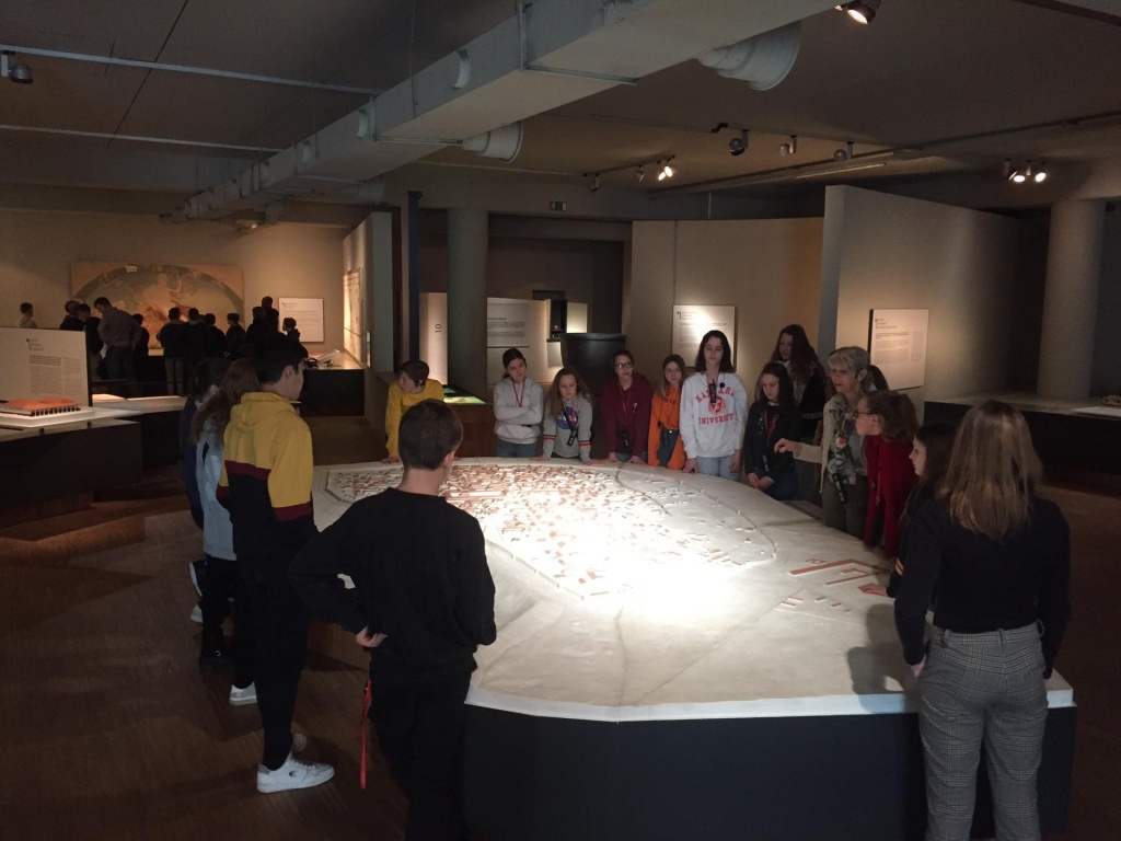 Willekeurige afbeelding uit het fotoalbum