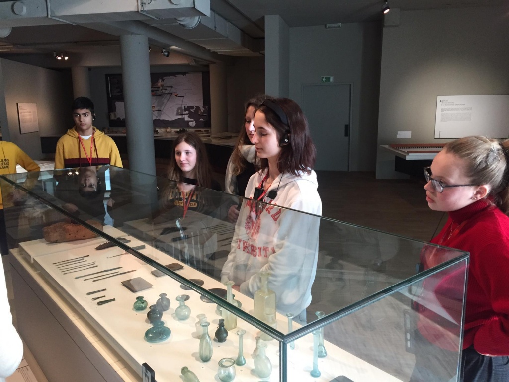 Willekeurige afbeelding uit het fotoalbum