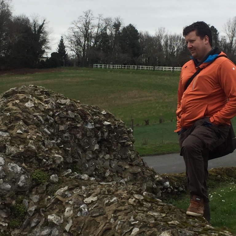 Willekeurige afbeelding uit het fotoalbum