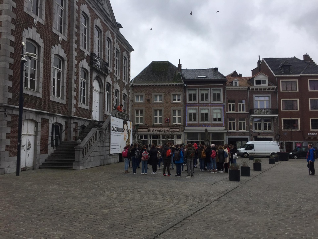 Willekeurige afbeelding uit het fotoalbum