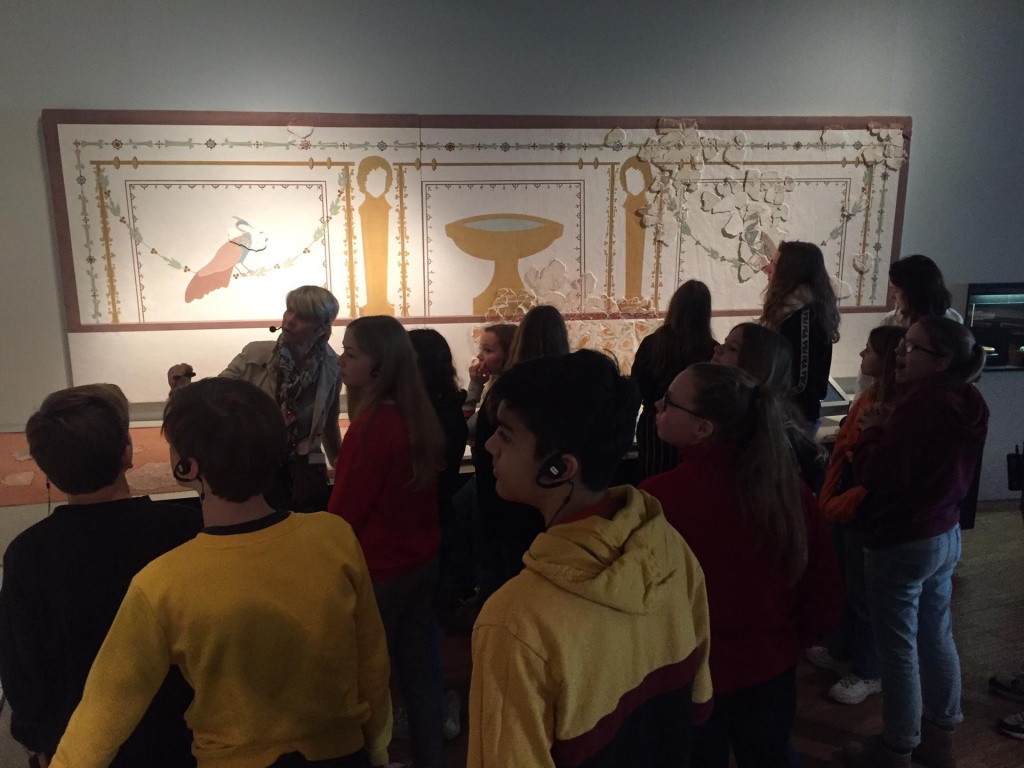 Willekeurige afbeelding uit het fotoalbum