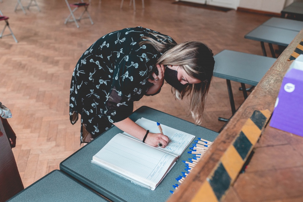 Willekeurige afbeelding uit het fotoalbum