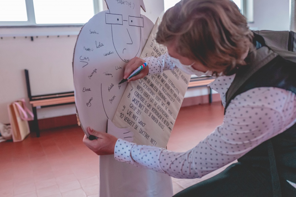 Willekeurige afbeelding uit het fotoalbum