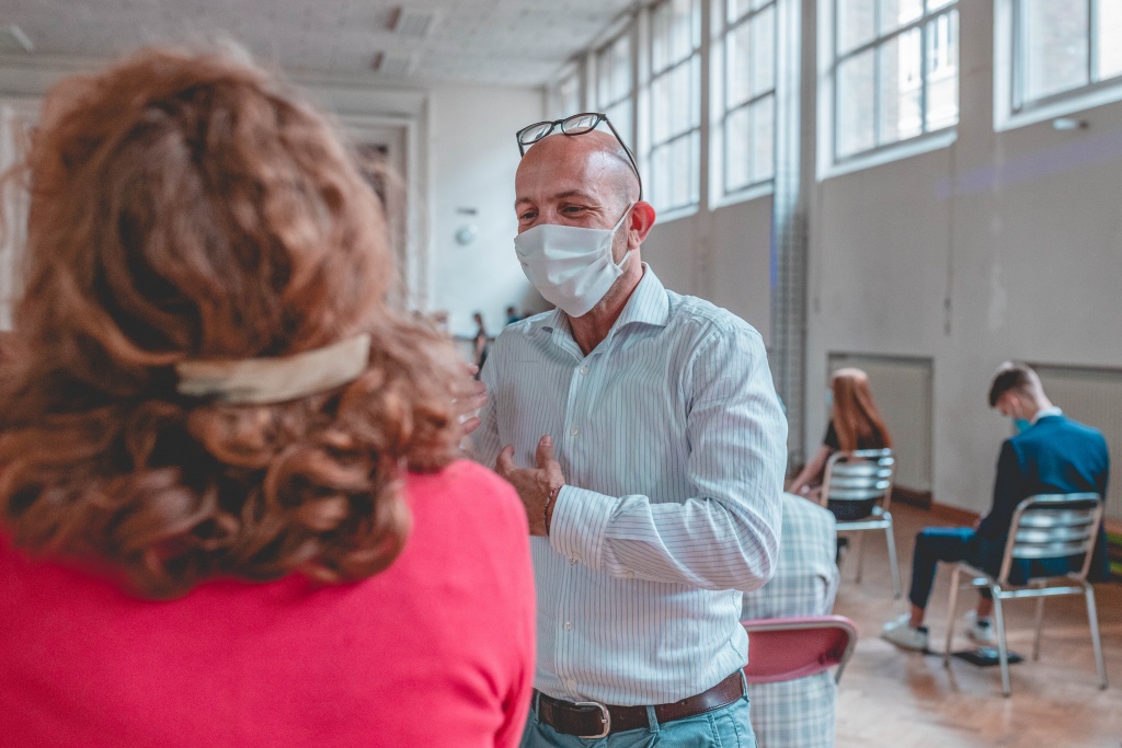 Willekeurige afbeelding uit het fotoalbum