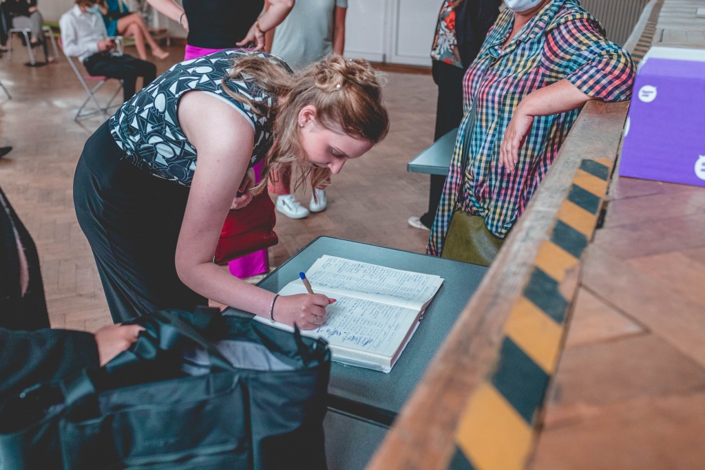 Willekeurige afbeelding uit het fotoalbum