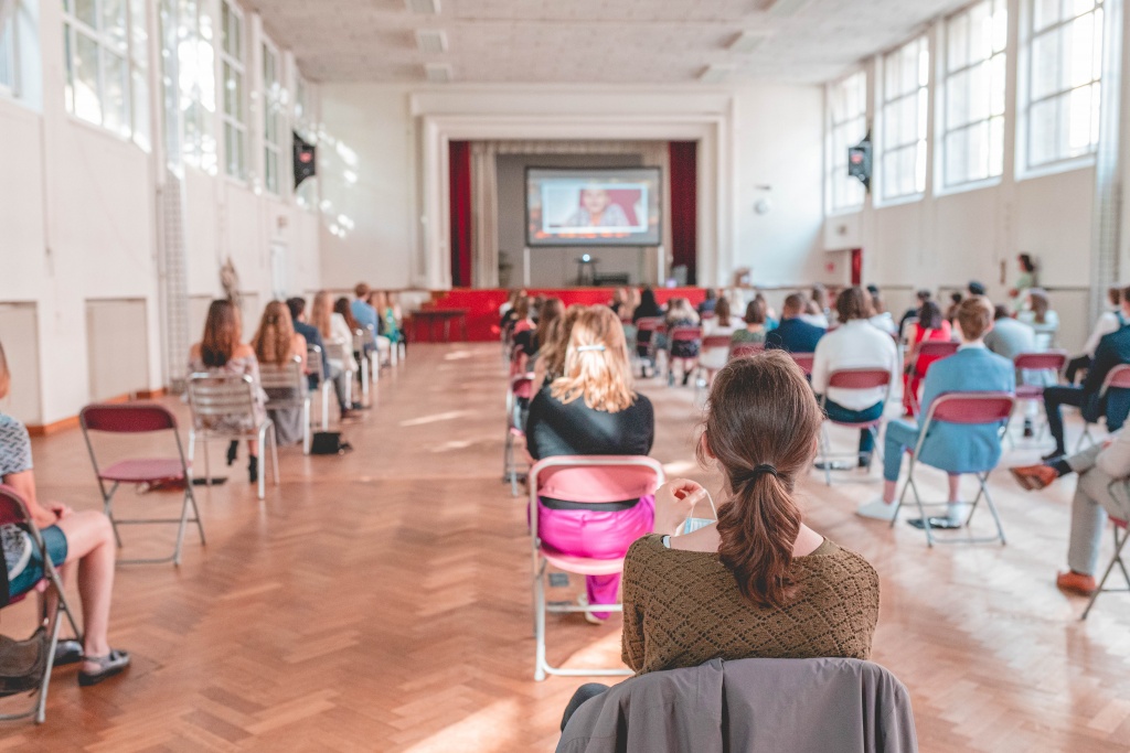 Willekeurige afbeelding uit het fotoalbum