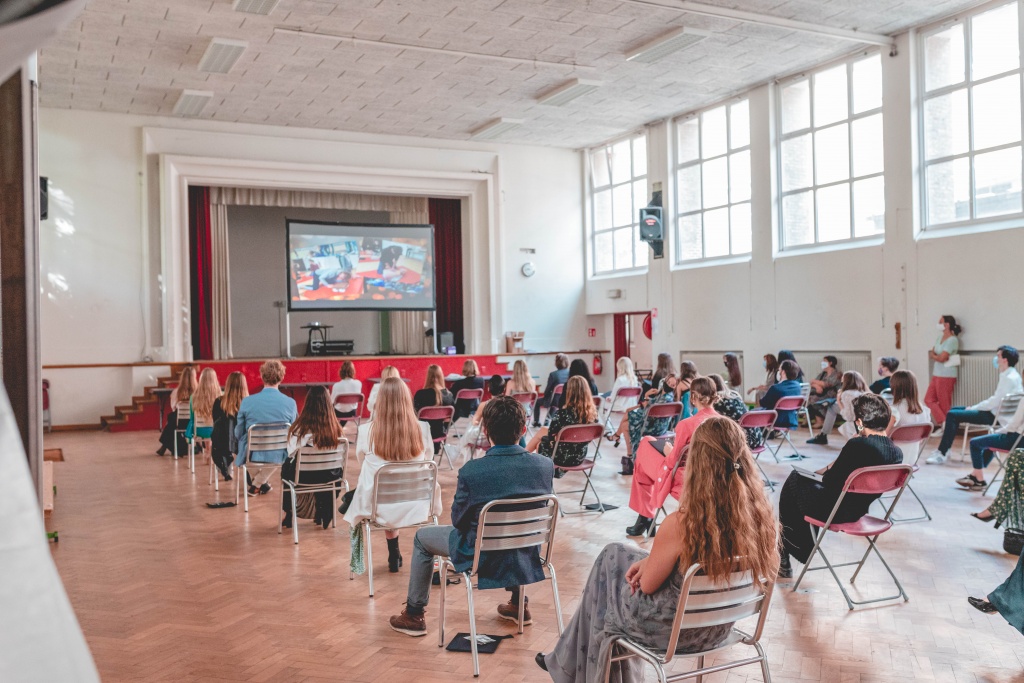 Willekeurige afbeelding uit het fotoalbum