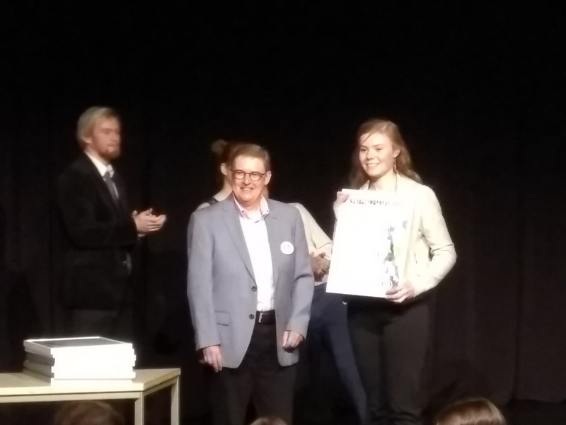 Willekeurige afbeelding uit het fotoalbum