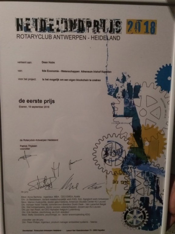 Willekeurige afbeelding uit het fotoalbum