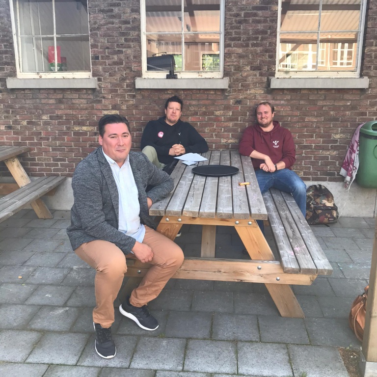 Willekeurige afbeelding uit het fotoalbum