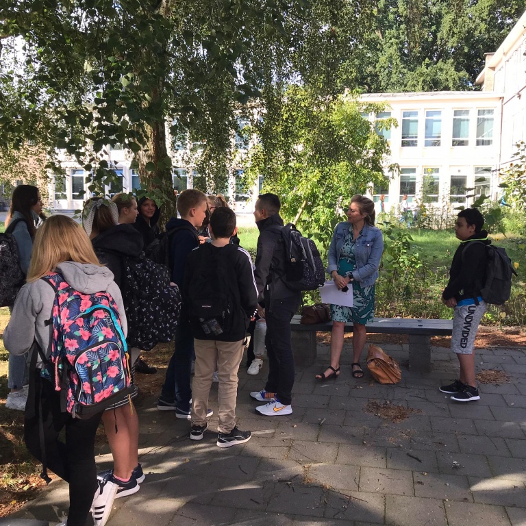 Willekeurige afbeelding uit het fotoalbum