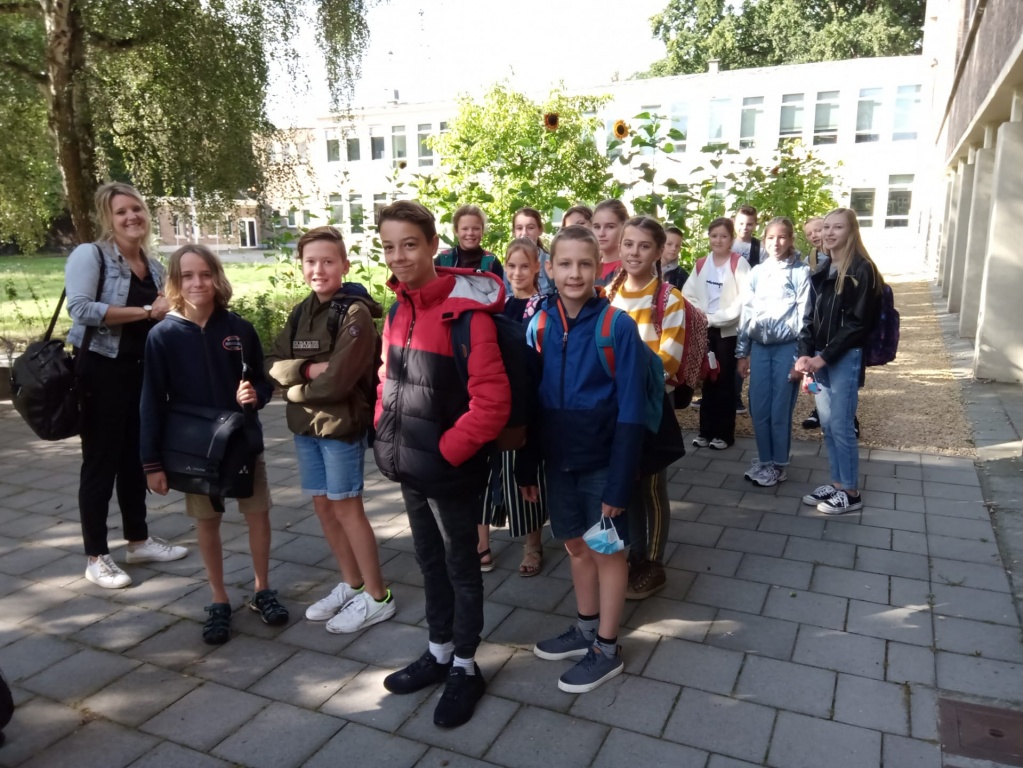 Willekeurige afbeelding uit het fotoalbum