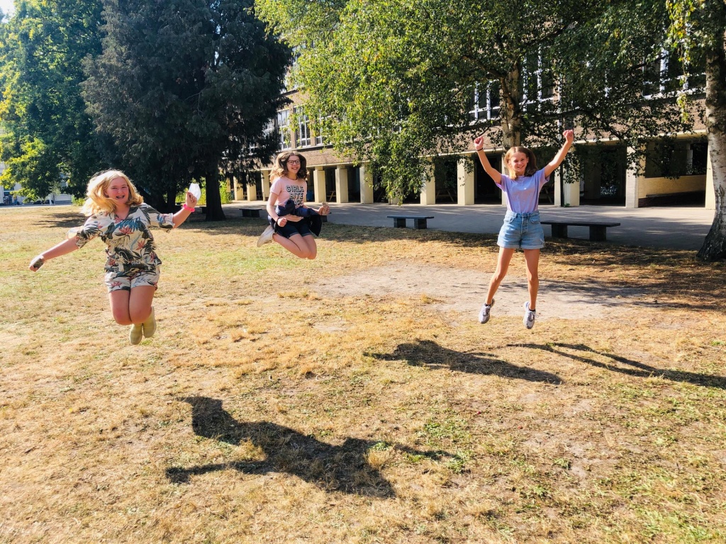 Willekeurige afbeelding uit het fotoalbum