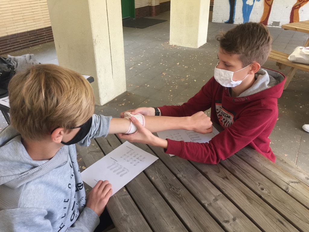 Willekeurige afbeelding uit het fotoalbum