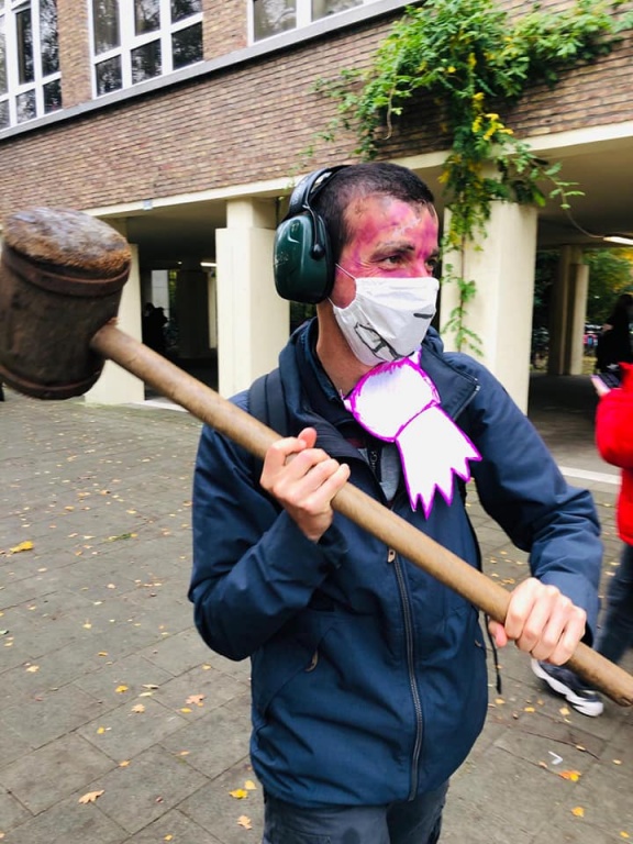 Willekeurige afbeelding uit het fotoalbum