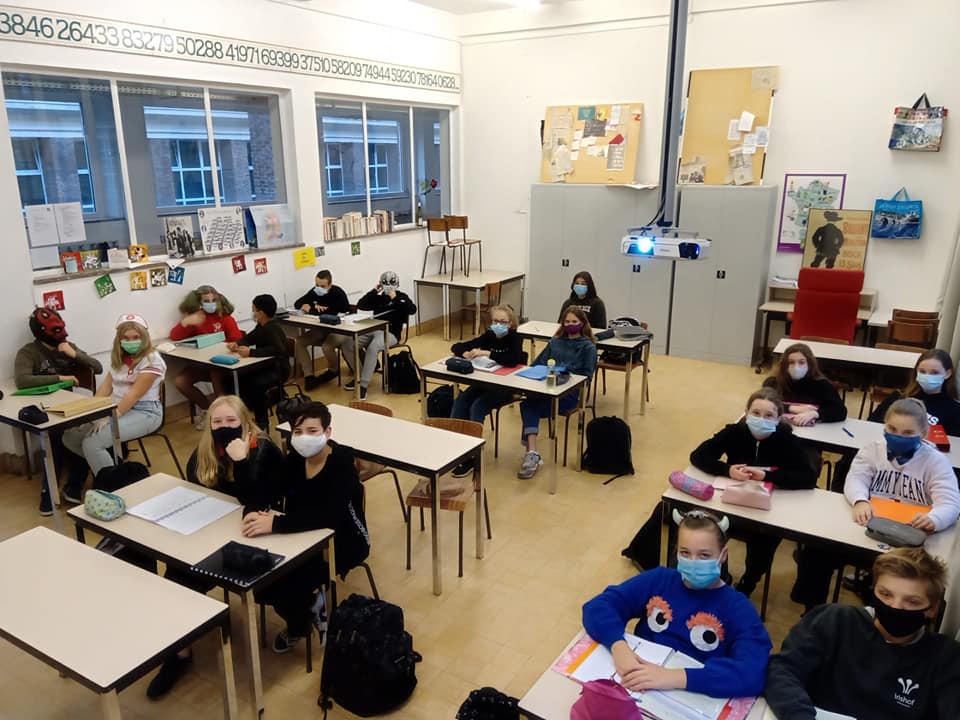 Willekeurige afbeelding uit het fotoalbum