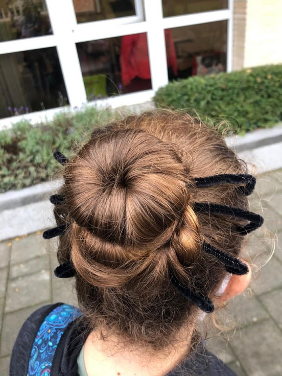 Willekeurige afbeelding uit het fotoalbum