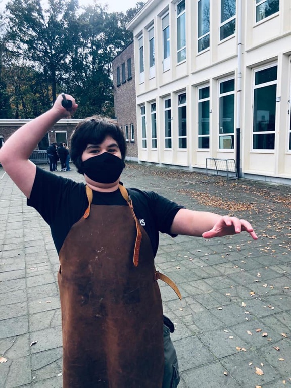 Willekeurige afbeelding uit het fotoalbum